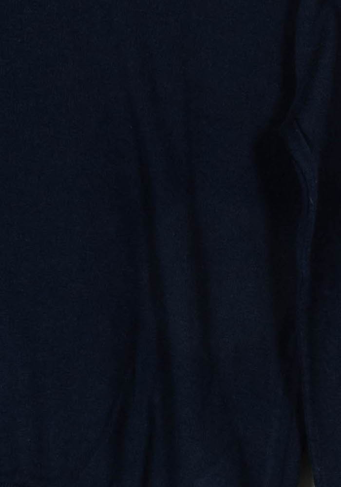 Pull Bleu - Taille M/38 de la marque Eric Bompard | PARAD120680 - Vendu par Paradigme - Image 3