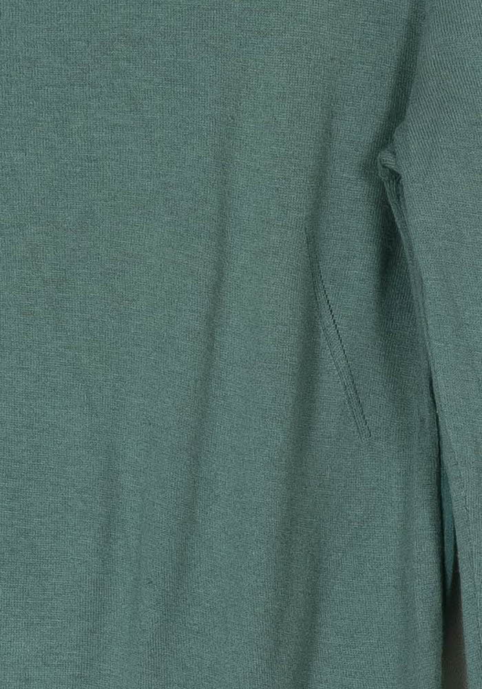 Pull Vert - Taille M/38 de la marque Zadig&amp;Voltaire | PARAD120681 - Vendu par Paradigme - Image 3
