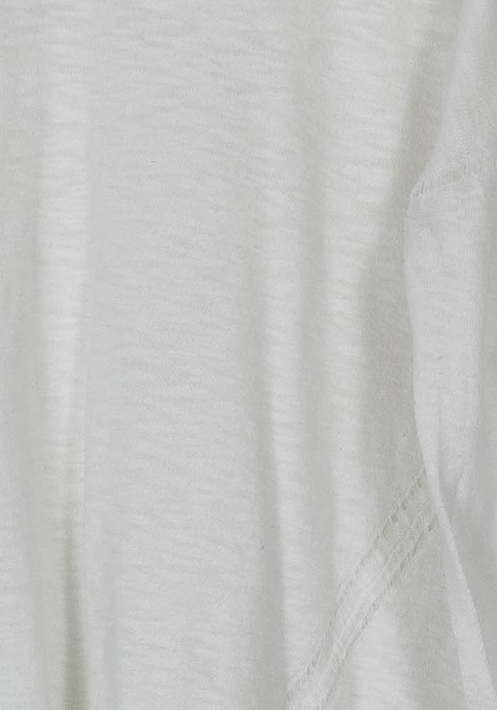 Pull Blanc - Taille M/38 de la marque Zadig&amp;Voltaire | PARAD120682 - Vendu par Paradigme - Image 3