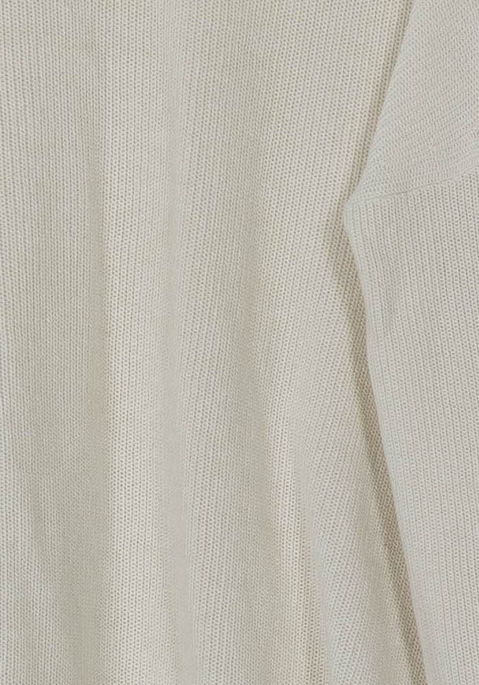 Pull Blanc - Taille M/38 de la marque Zadig&amp;Voltaire | PARAD120686 - Vendu par Paradigme - Image 3