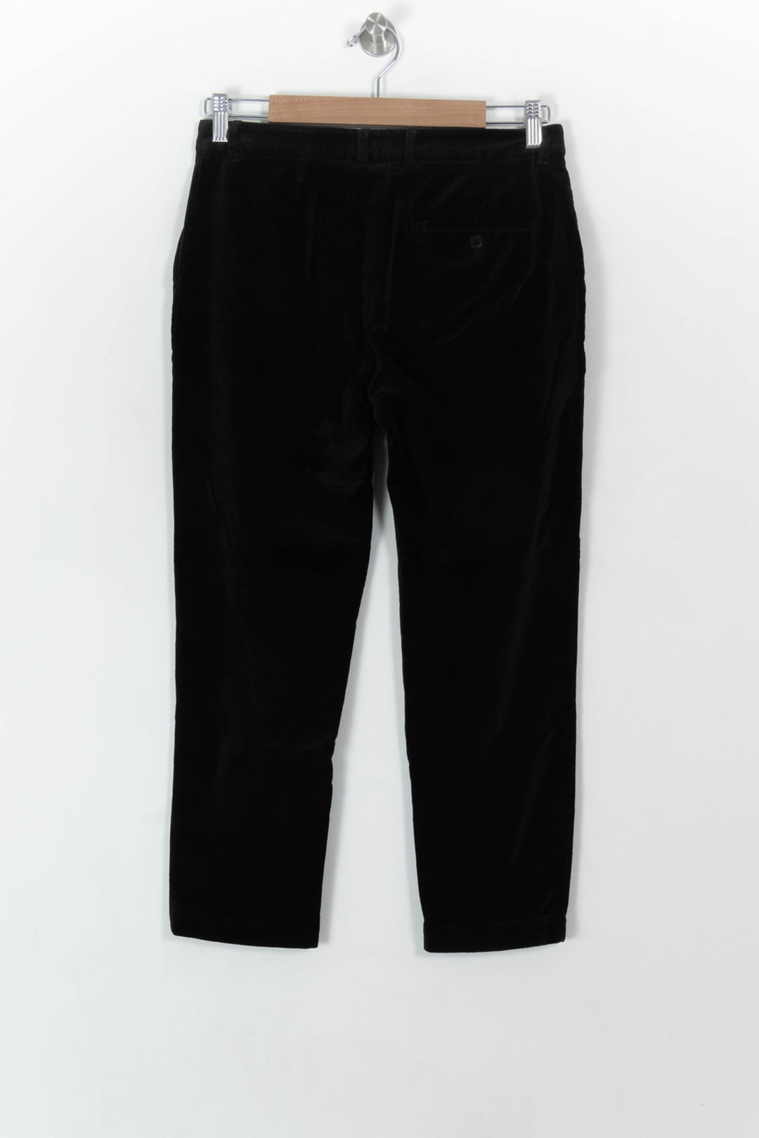 Pantalon Noir - Taille S/36 de la marque Comptoir des Cotonniers | PARAD120691 - Vendu par Paradigme - Image 5