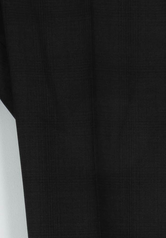 Pantalon De Costume Noir - Taille L/40 de la marque The Kooples | PARAD120704 - Vendu par Paradigme - Image 3