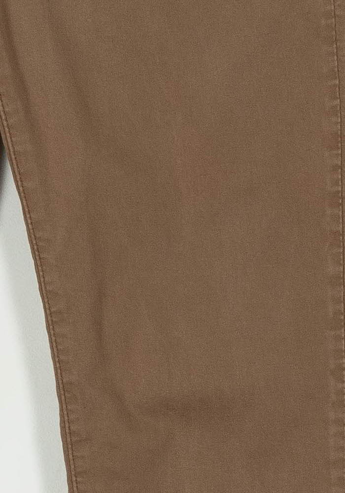 Jean Marron - Taille S/36 de la marque Karl Marc John | PARAD120716 - Vendu par Paradigme - Image 3