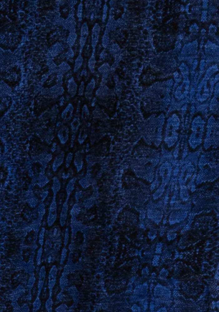 Débardeur Bleu - Taille S/36 de la marque Maje | PARAD120720 - Vendu par Paradigme - Image 3