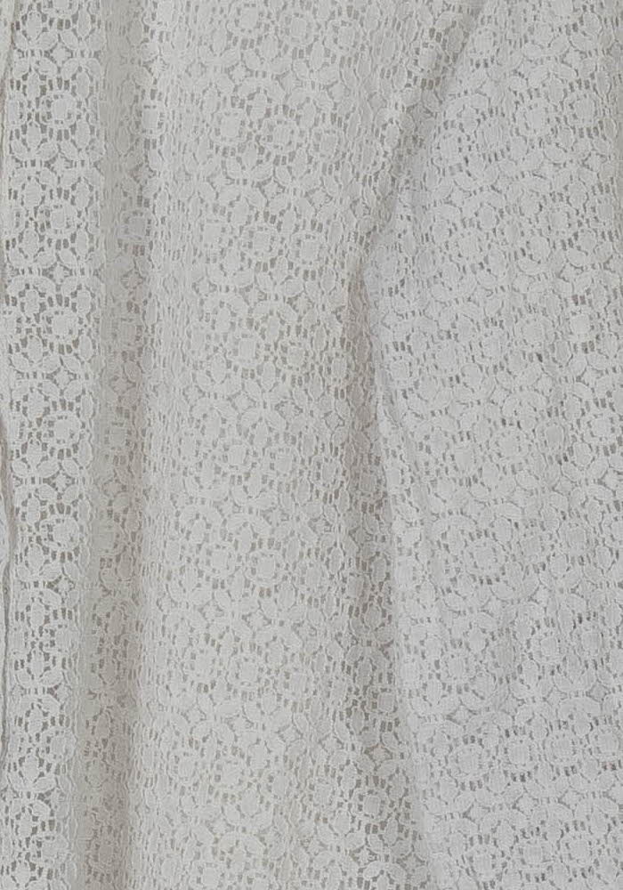 Blouse Blanche - Taille S/36 de la marque Petite Mendigote | PARAD120729 - Vendu par Paradigme - Image 3
