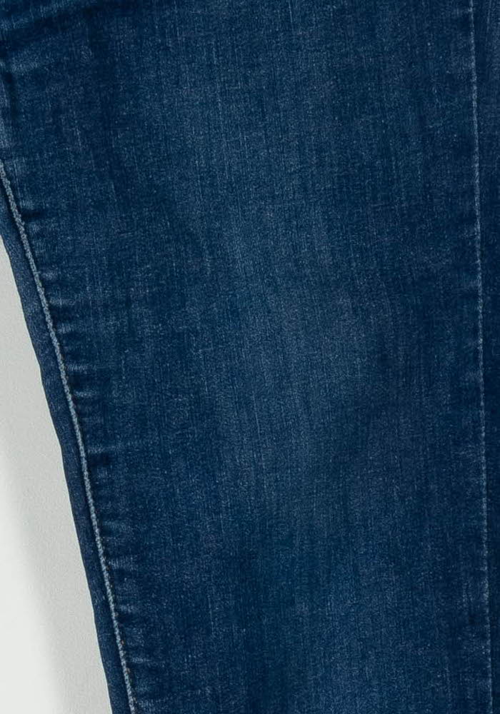 Jean Skinny Bleu - Taille S/36 de la marque Levi&