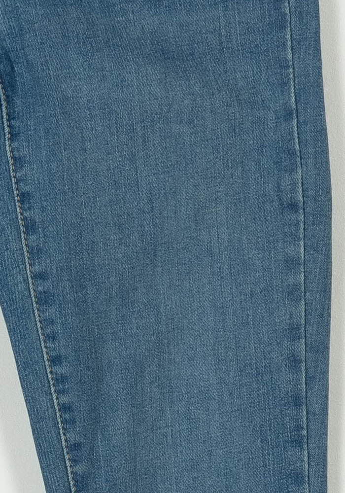 Jean Skinny Bleu - Taille S/36 de la marque Levi&