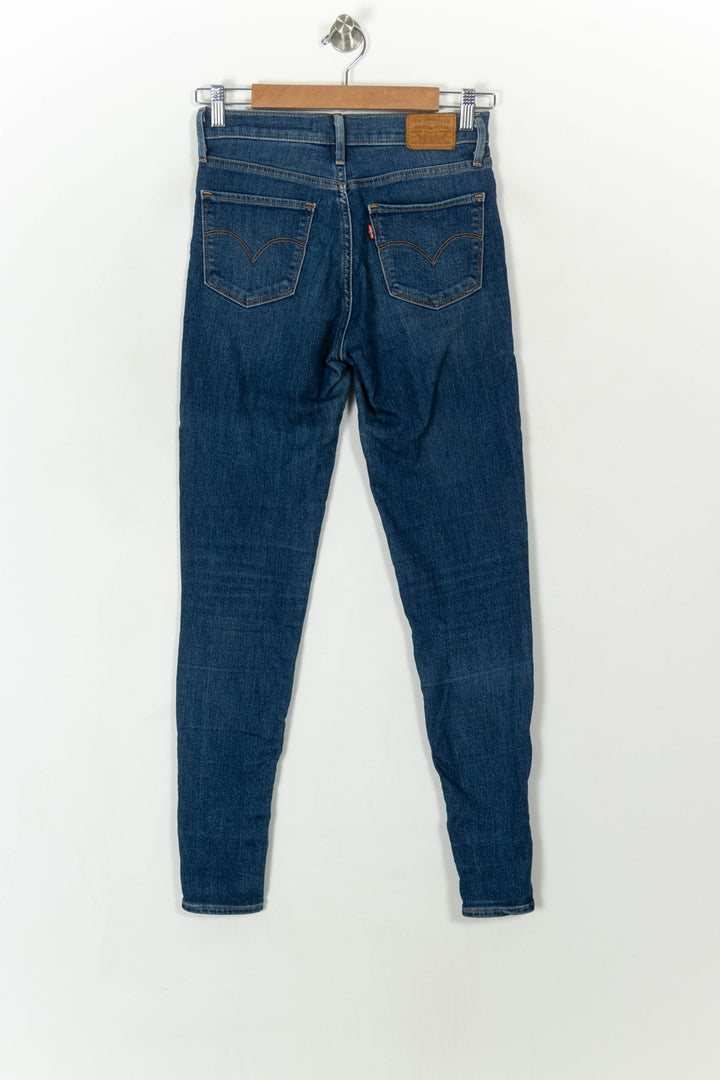 Jean Skinny Bleu - Taille S/36 de la marque Levi&