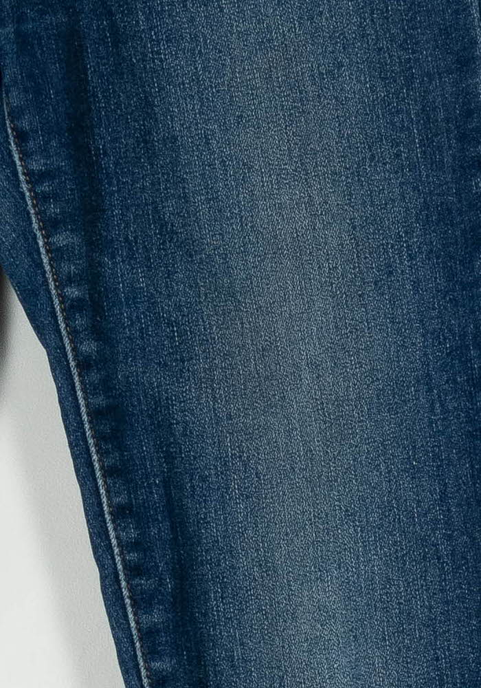 Jean Skinny Bleu - Taille S/36 de la marque Levi&