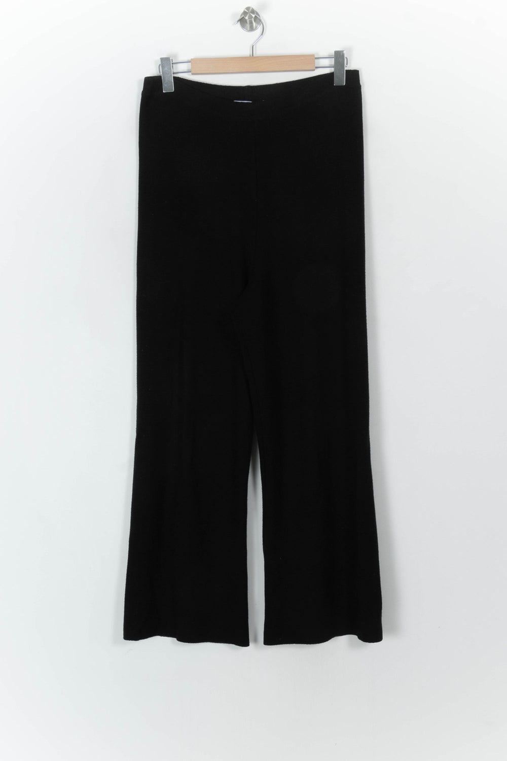 Pantalon Noir - Taille L/40 de la marque La Française | PARAD120755 - Vendu par Paradigme - Image 2