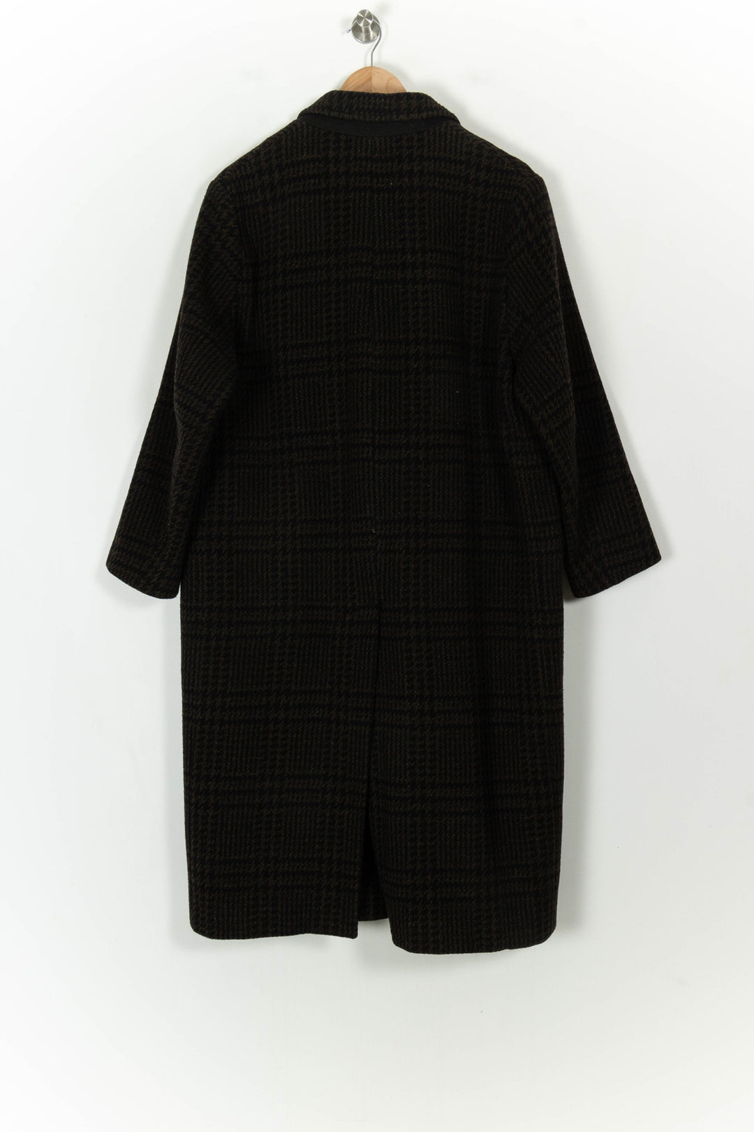 Manteau Marron - Taille XXL/44 de la marque Isabel Marant étoile | PARAD120759 - Vendu par Paradigme - Image 5