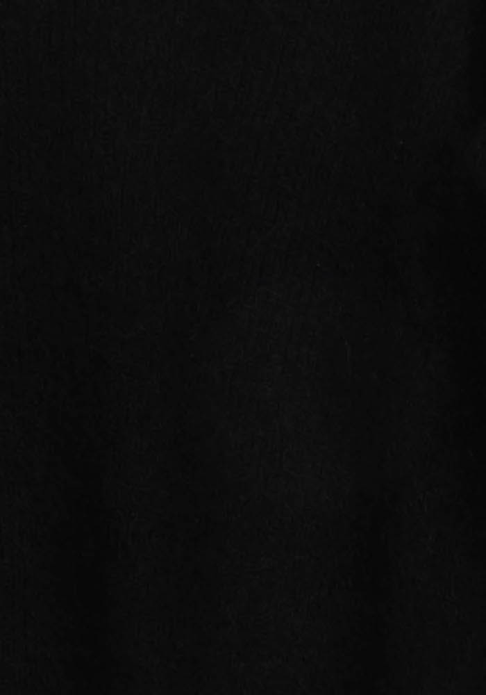Pull Noir - Taille S/36 de la marque Des petits hauts | PARAD120761 - Vendu par Paradigme - Image 3
