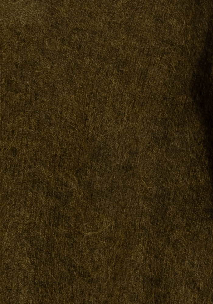 Pull Vert - Taille S/36 de la marque Des petits hauts | PARAD120762 - Vendu par Paradigme - Image 3