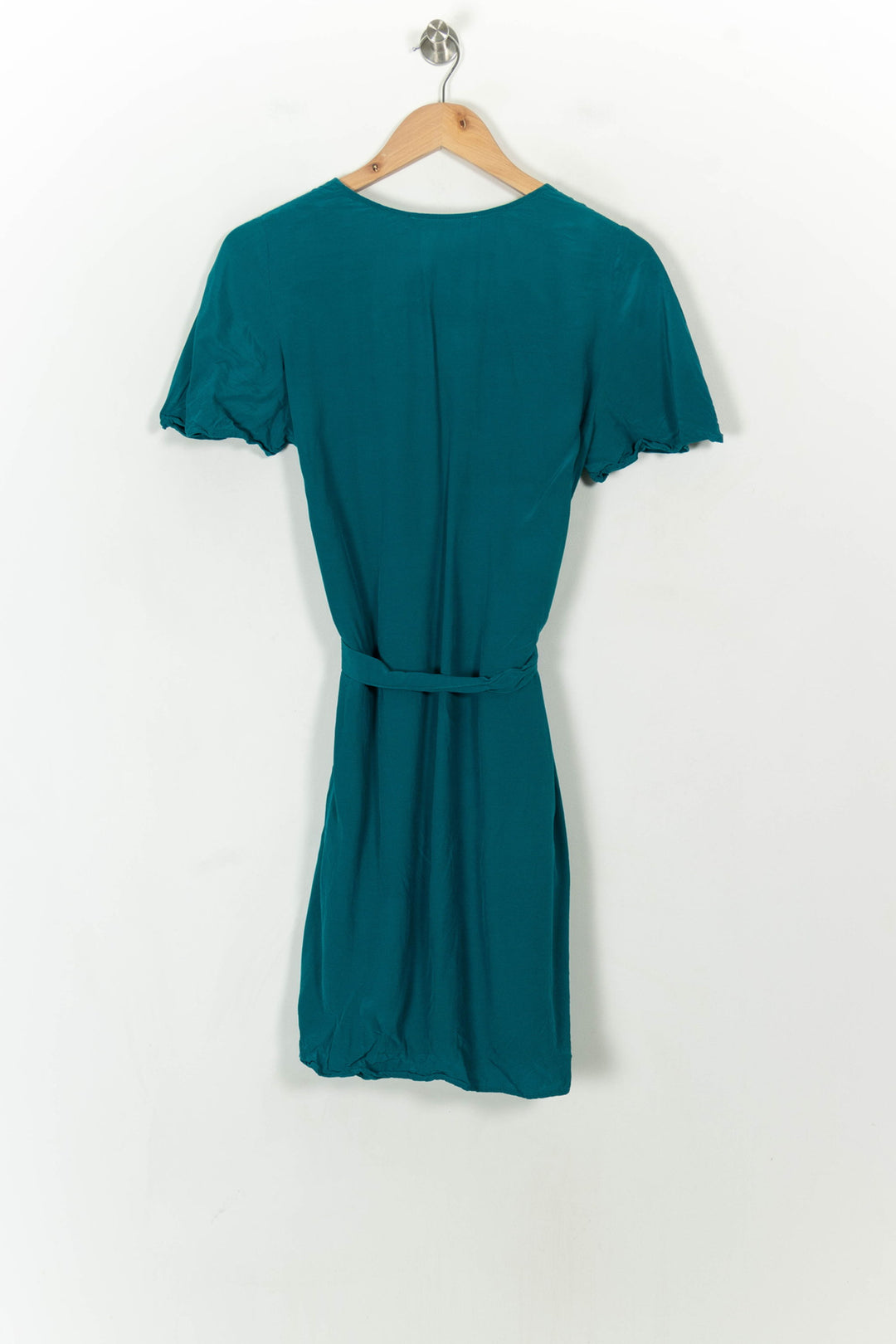 Robe Courte Bleue - Taille L/40 de la marque Comptoir des Cotonniers | PARAD120767 - Vendu par Paradigme - Image 5