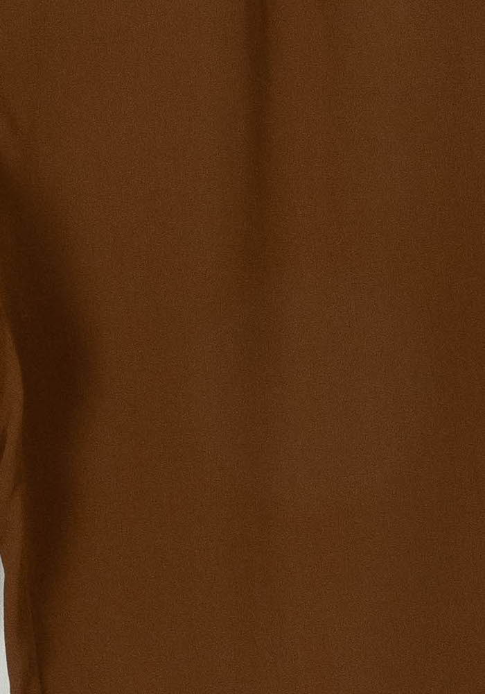 Pantalon Marron - Taille XXL/44 de la marque La Fée Maraboutée | PARAD120784 - Vendu par Paradigme - Image 3