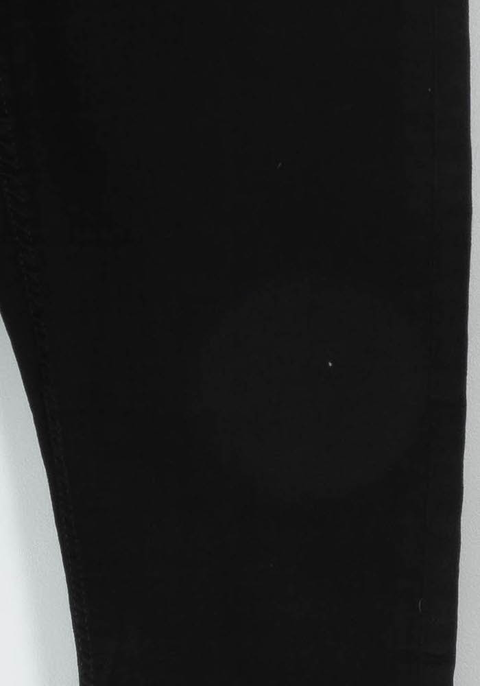 Jean Skinny Noir - Taille S/36 de la marque Acne Studios | PARAD120790 - Vendu par Paradigme - Image 3