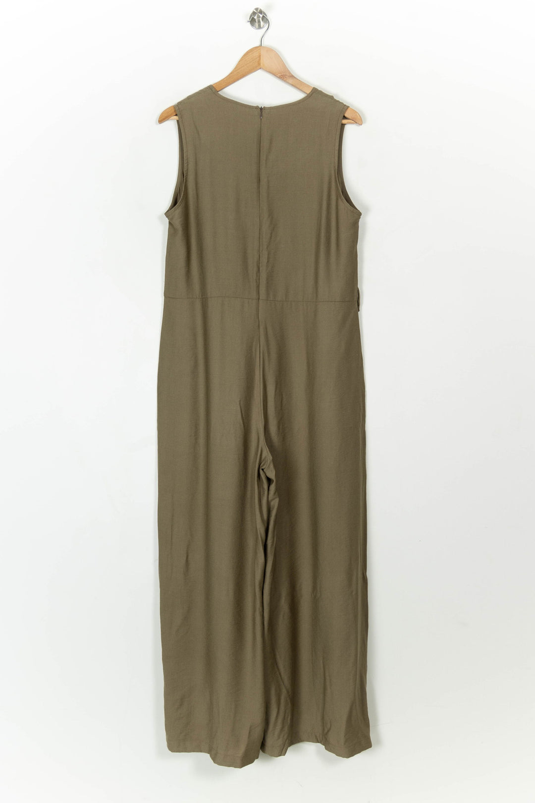 Combinaison Verte - Taille XL/42 de la marque La Fée Maraboutée | PARAD120791 - Vendu par Paradigme - Image 5