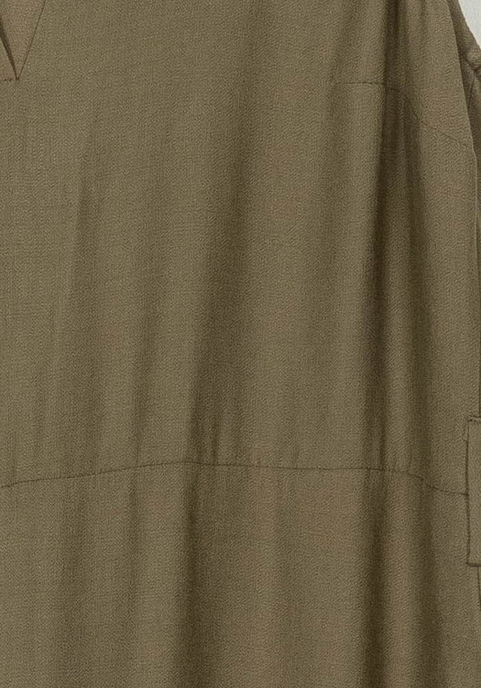 Combinaison Verte - Taille XL/42 de la marque La Fée Maraboutée | PARAD120791 - Vendu par Paradigme - Image 3