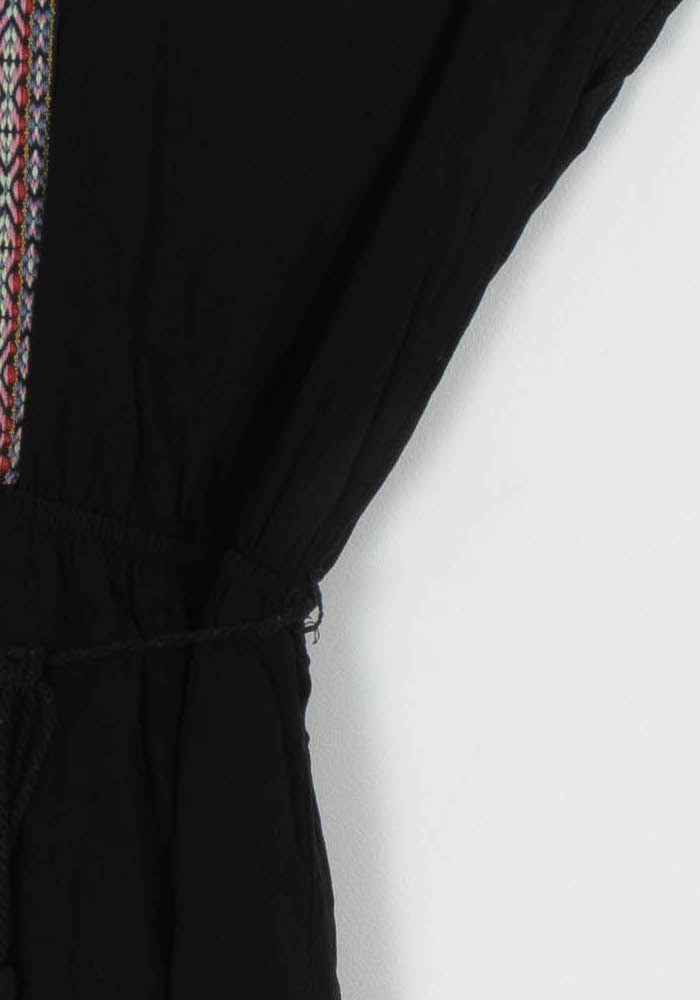 Robe Courte Noire - Taille S/36 de la marque Grace &amp; Mila | PARAD120810 - Vendu par Paradigme - Image 3
