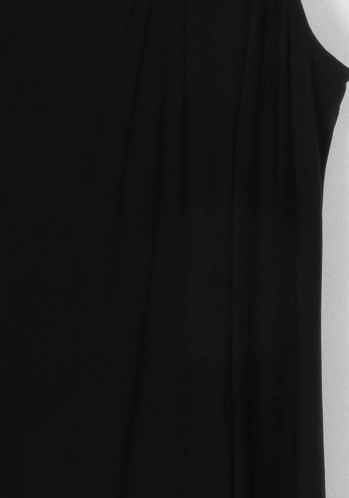 Robe Longue Noire - Taille XL/42 de la marque Bleu Blanc Rouge | PARAD120815 - Vendu par Paradigme - Image 3