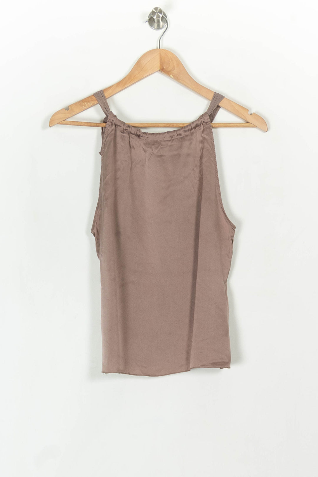 Débardeur Rose - Taille L/40 de la marque Maison 123 | PARAD120825 - Vendu par Paradigme - Image 5