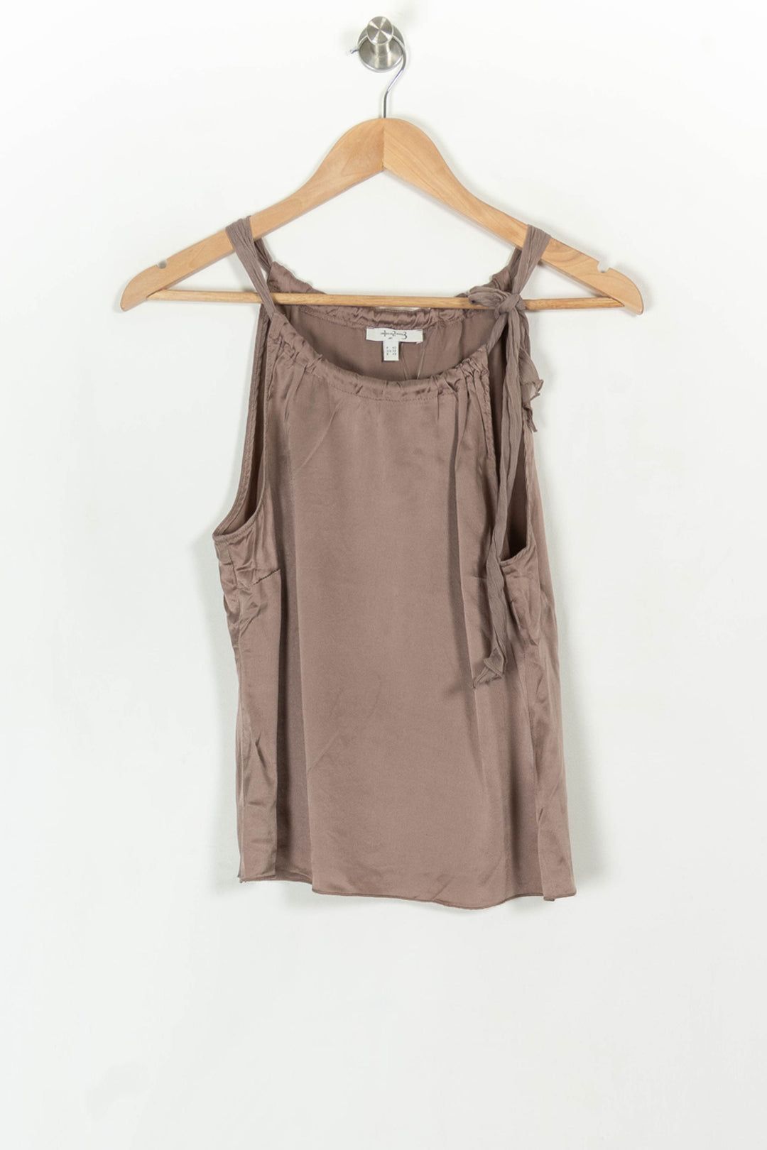 Débardeur Rose - Taille L/40 de la marque Maison 123 | PARAD120825 - Vendu par Paradigme - Image 2