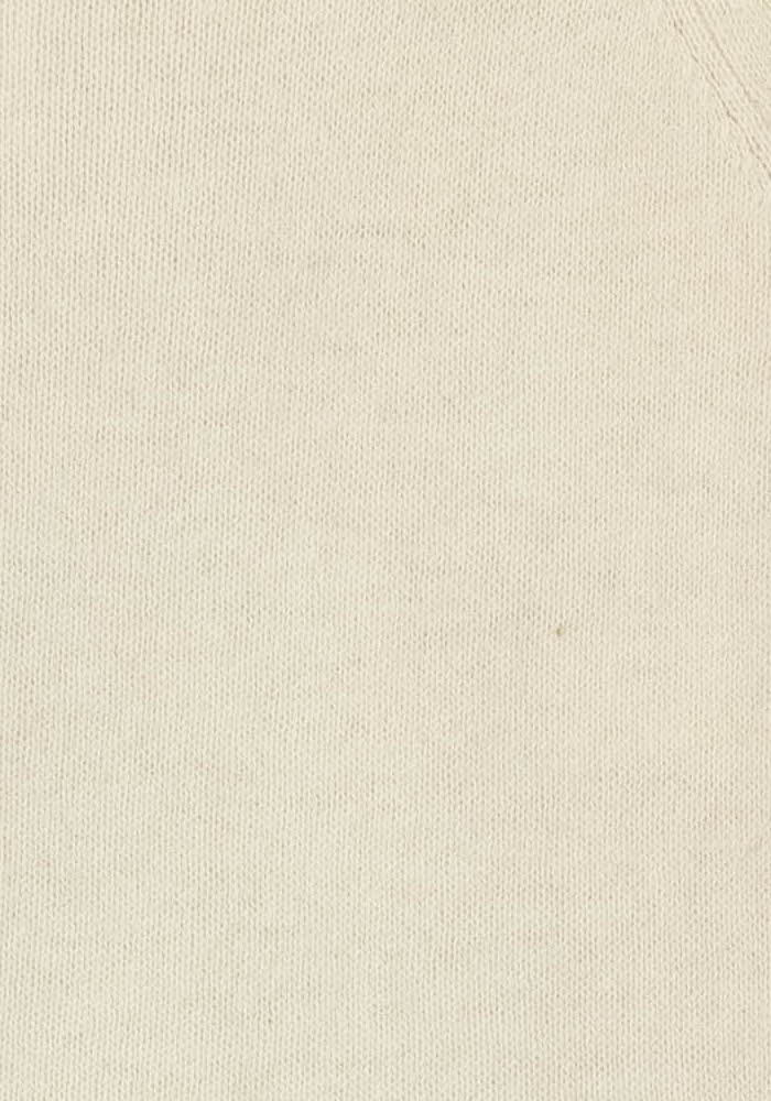 Pull Manches Courtes Beige - Taille S/36 de la marque Tara Jarmon | PARAD120832 - Vendu par Paradigme - Image 3