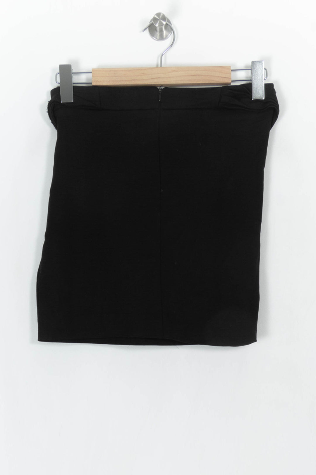 Jupe Noire - Taille M/38 de la marque Ekyog | PARAD120833 - Vendu par Paradigme - Image 5