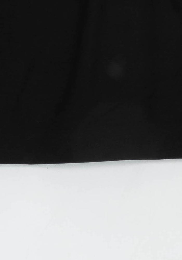 Jupe Noire - Taille M/38 de la marque Ekyog | PARAD120833 - Vendu par Paradigme - Image 3