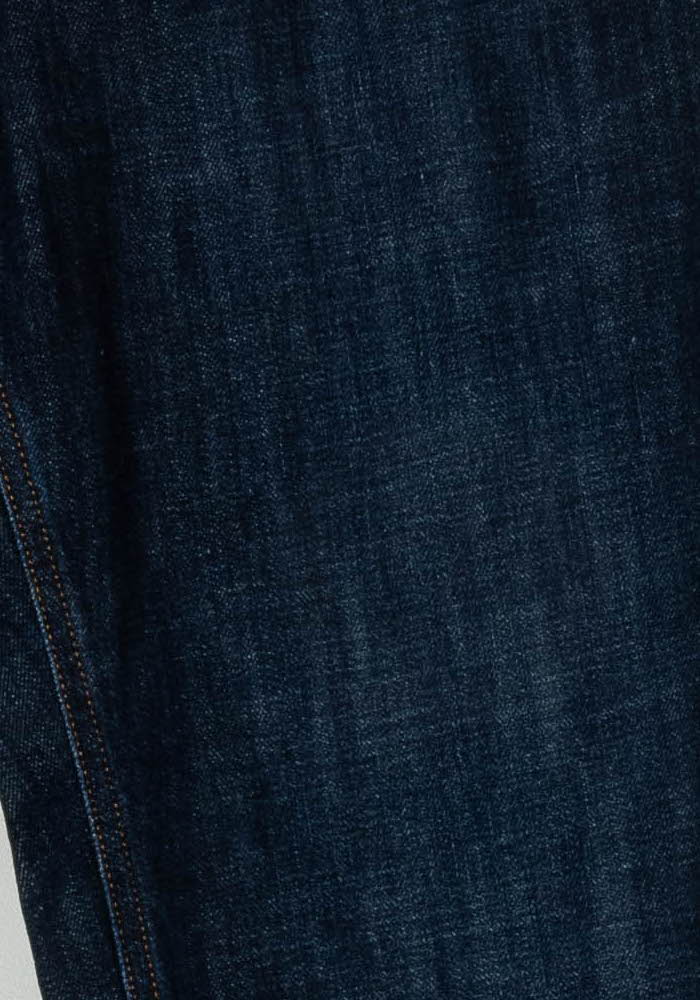 Jean Bleu - Taille M/38 de la marque Maison 123 | PARAD120836 - Vendu par Paradigme - Image 3