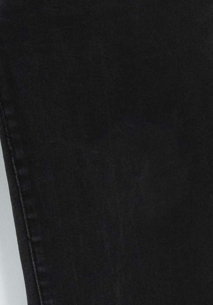 Jean Droit Gris - Taille S/36 de la marque Levi&