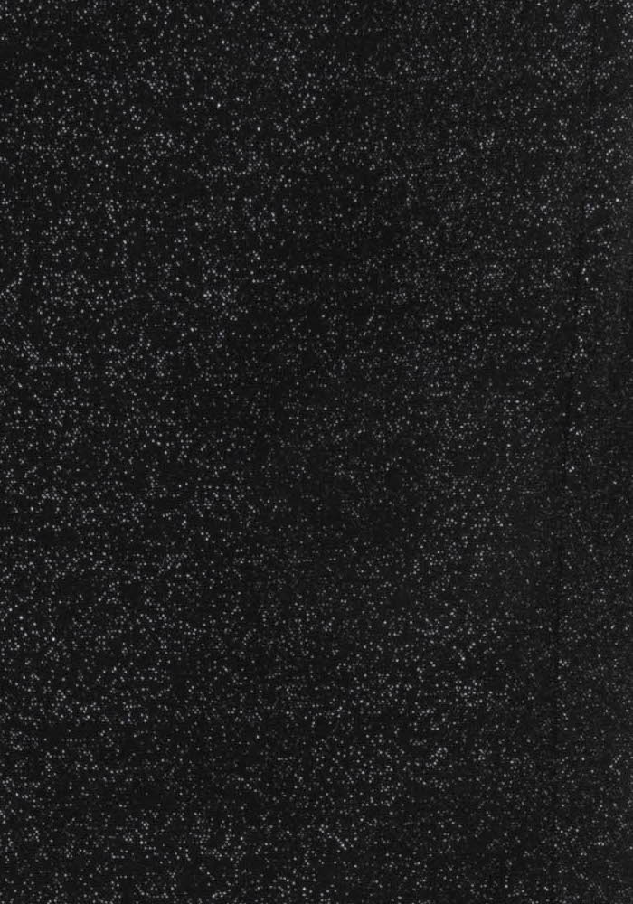Jupe Crayon Noire - Taille L/40 de la marque La Fée Maraboutée | PARAD120857 - Vendu par Paradigme - Image 3