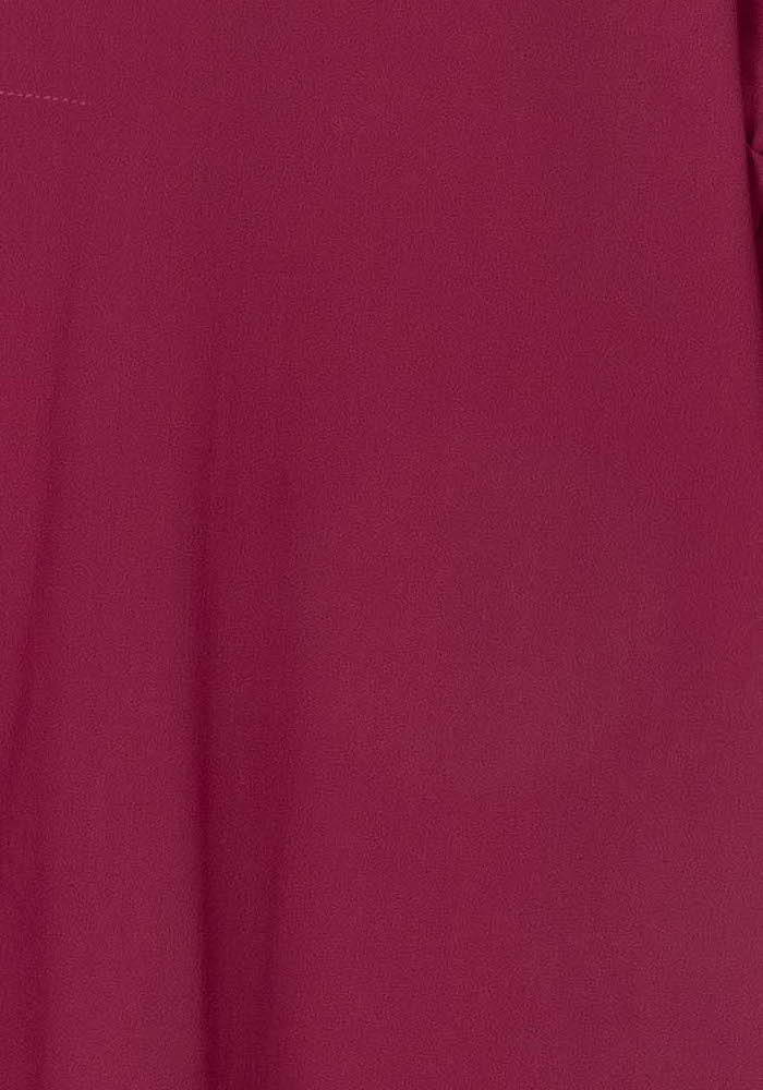 Robe Droite Rose - Taille L/40 de la marque Indies | PARAD120868 - Vendu par Paradigme - Image 3