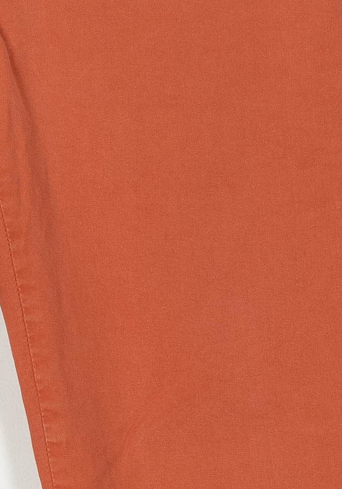 Pantalon Orange - Taille XL/42 de la marque La Fée Maraboutée | PARAD120879 - Vendu par Paradigme - Image 3