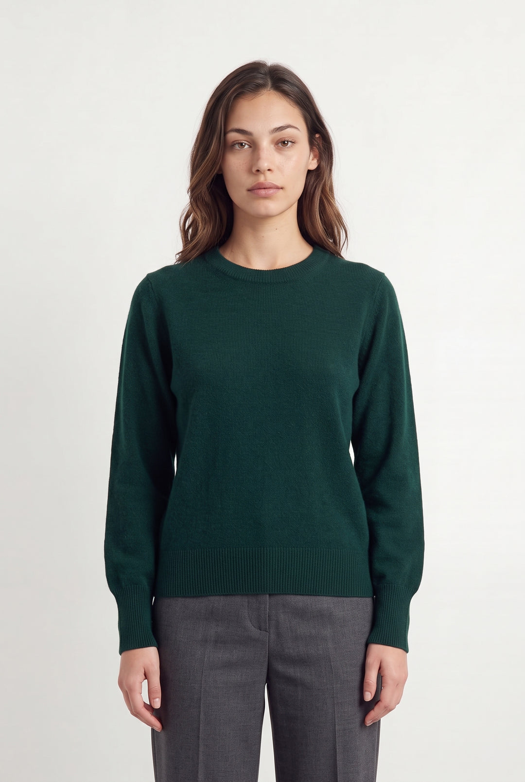 Pull Vert - Taille XS/34 de la marque Comptoir des Cotonniers | PARAD120882 - Vendu par Paradigme - Image 1