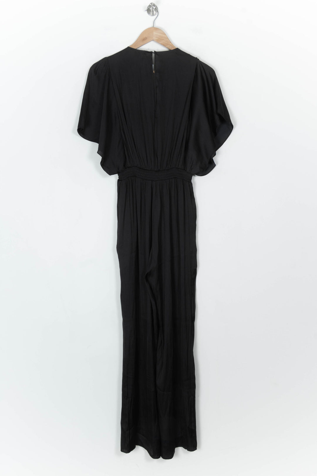 Combinaison Noire - Taille S/36 de la marque Maje | PARAD120889 - Vendu par Paradigme - Image 5