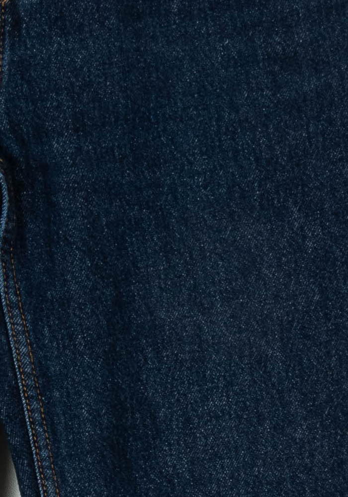 Jean Droit Bleu - Taille XS/34 de la marque Levi&