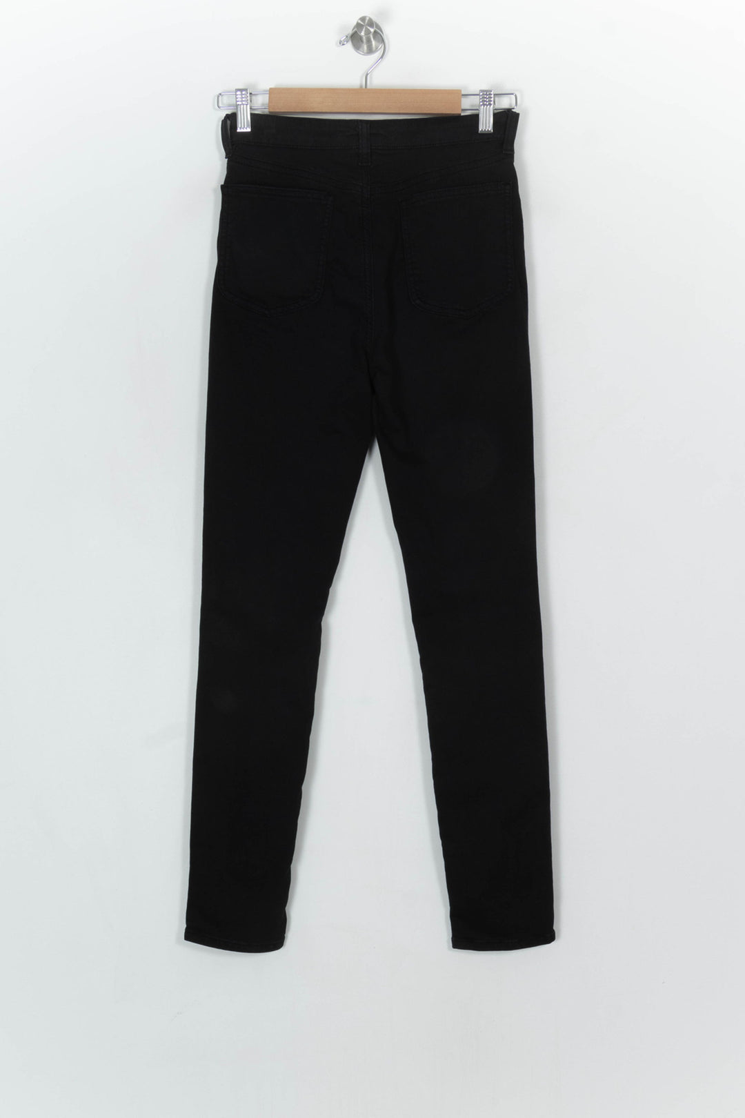 Jean Noir - Taille S/36 de la marque Comptoir des Cotonniers | PARAD120900 - Vendu par Paradigme - Image 5