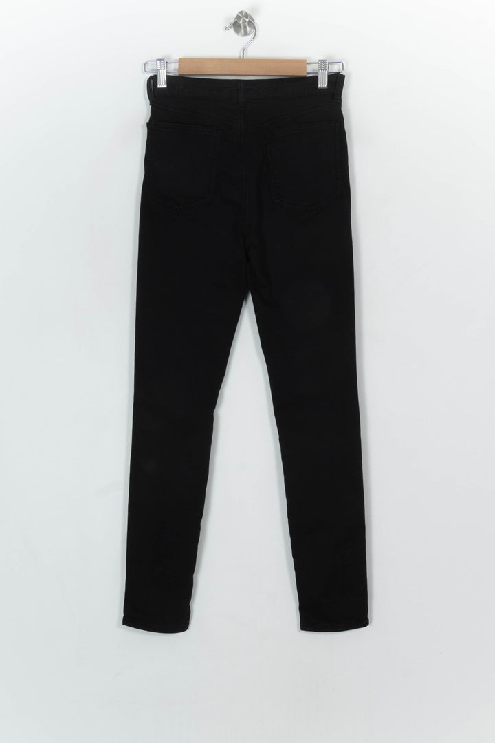 Jean Noir - Taille S/36 de la marque Comptoir des Cotonniers | PARAD120900 - Vendu par Paradigme - Image 5