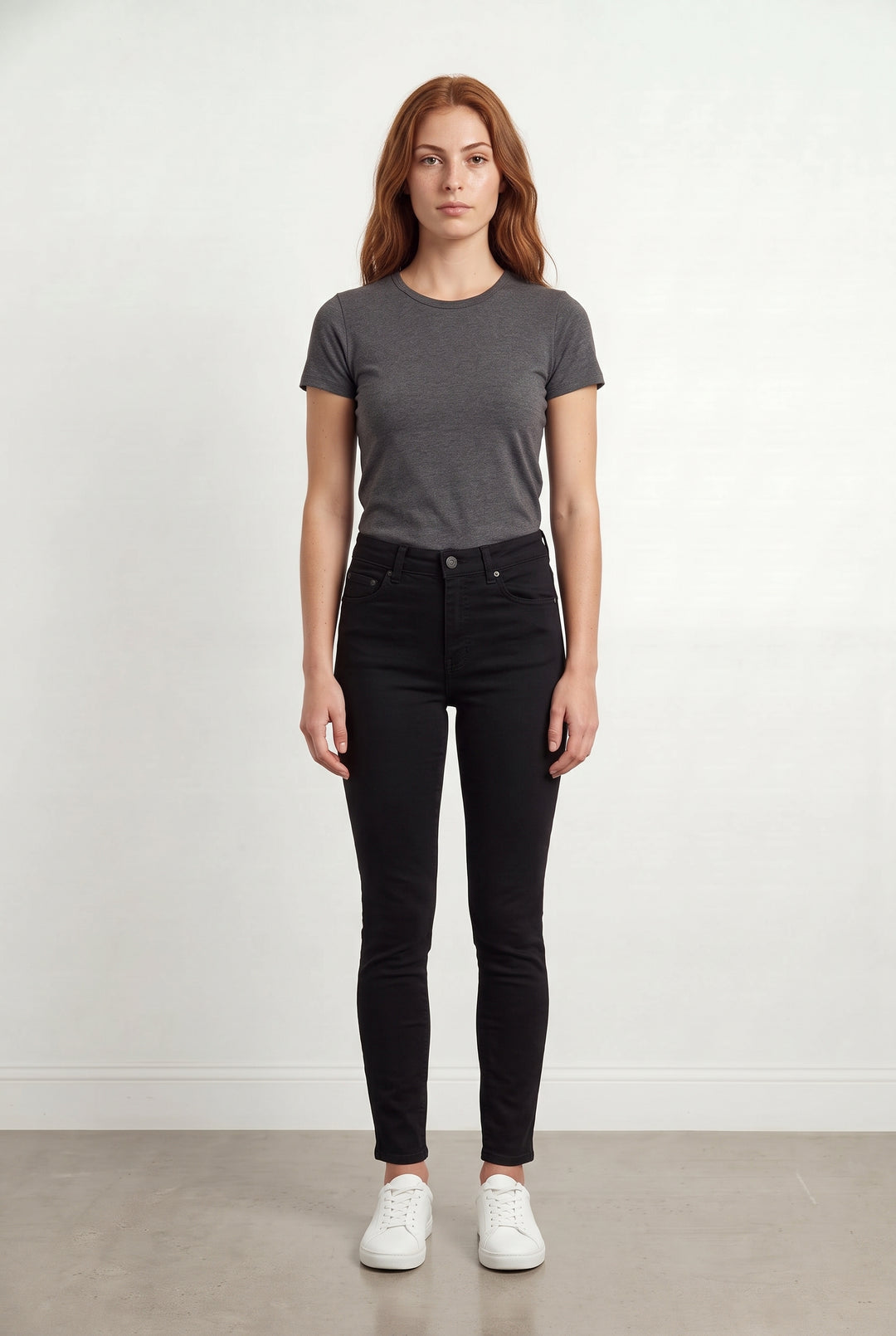 Jean Noir - Taille S/36 de la marque Comptoir des Cotonniers | PARAD120900 - Vendu par Paradigme - Image 1