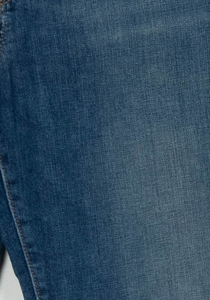 Jean Droit Bleu - Taille XXL/44 de la marque Levi&