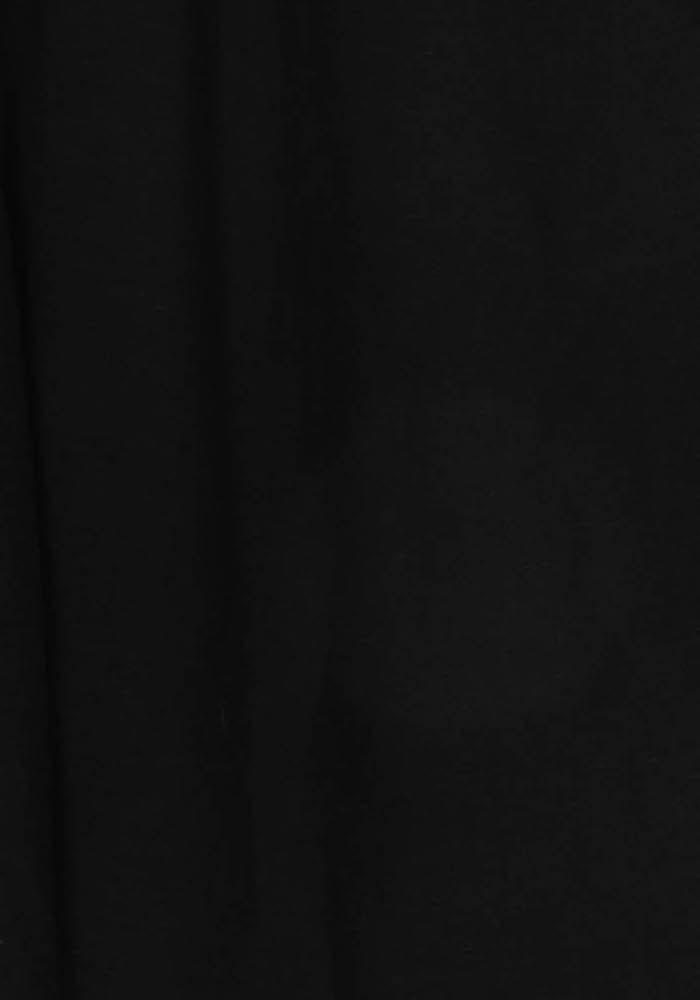 Pantalon Large Noir - Taille XXL/44 de la marque La Fée Maraboutée | PARAD120915 - Vendu par Paradigme - Image 3