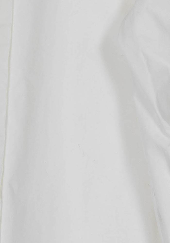 Chemise Blanche - Taille S/36 de la marque Sézane | PARAD120920 - Vendu par Paradigme - Image 3