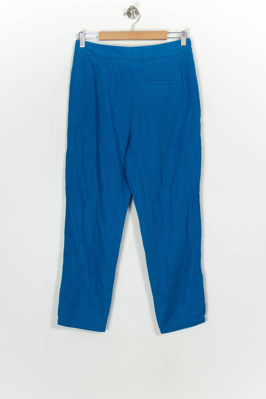 Pantalon Bleu - Taille S/36 de la marque One Step | PARAD120927 - Vendu par Paradigme - Image 5