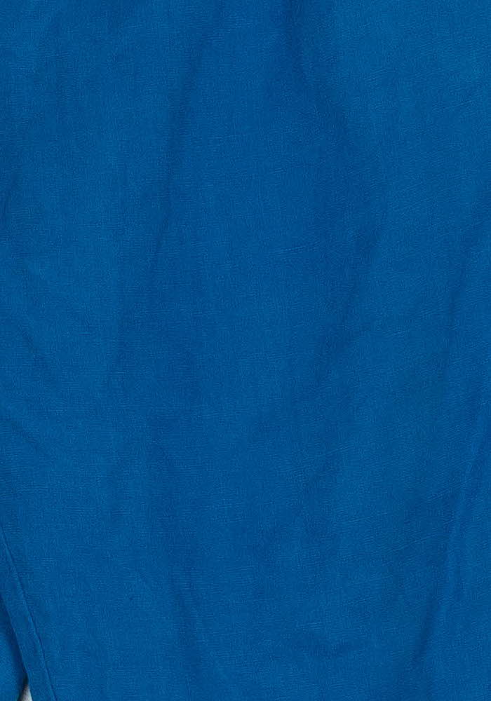 Pantalon Bleu - Taille S/36 de la marque One Step | PARAD120927 - Vendu par Paradigme - Image 3