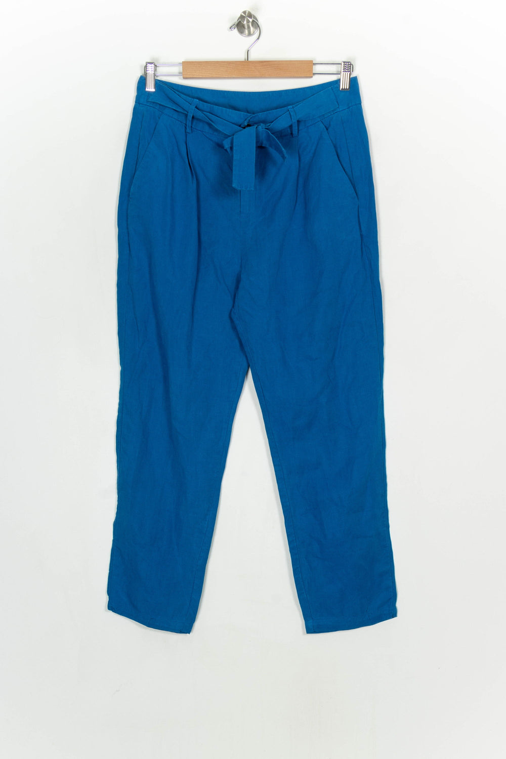 Pantalon Bleu - Taille S/36 de la marque One Step | PARAD120927 - Vendu par Paradigme - Image 2