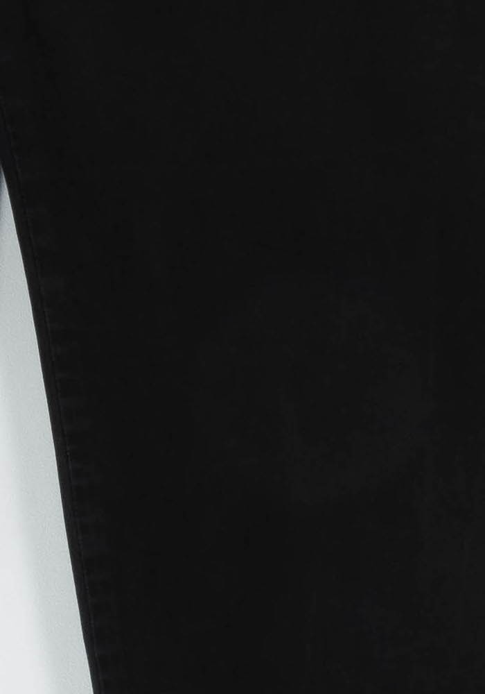 Jean Noir - Taille M/38 de la marque Liu Jo | PARAD120931 - Vendu par Paradigme - Image 3