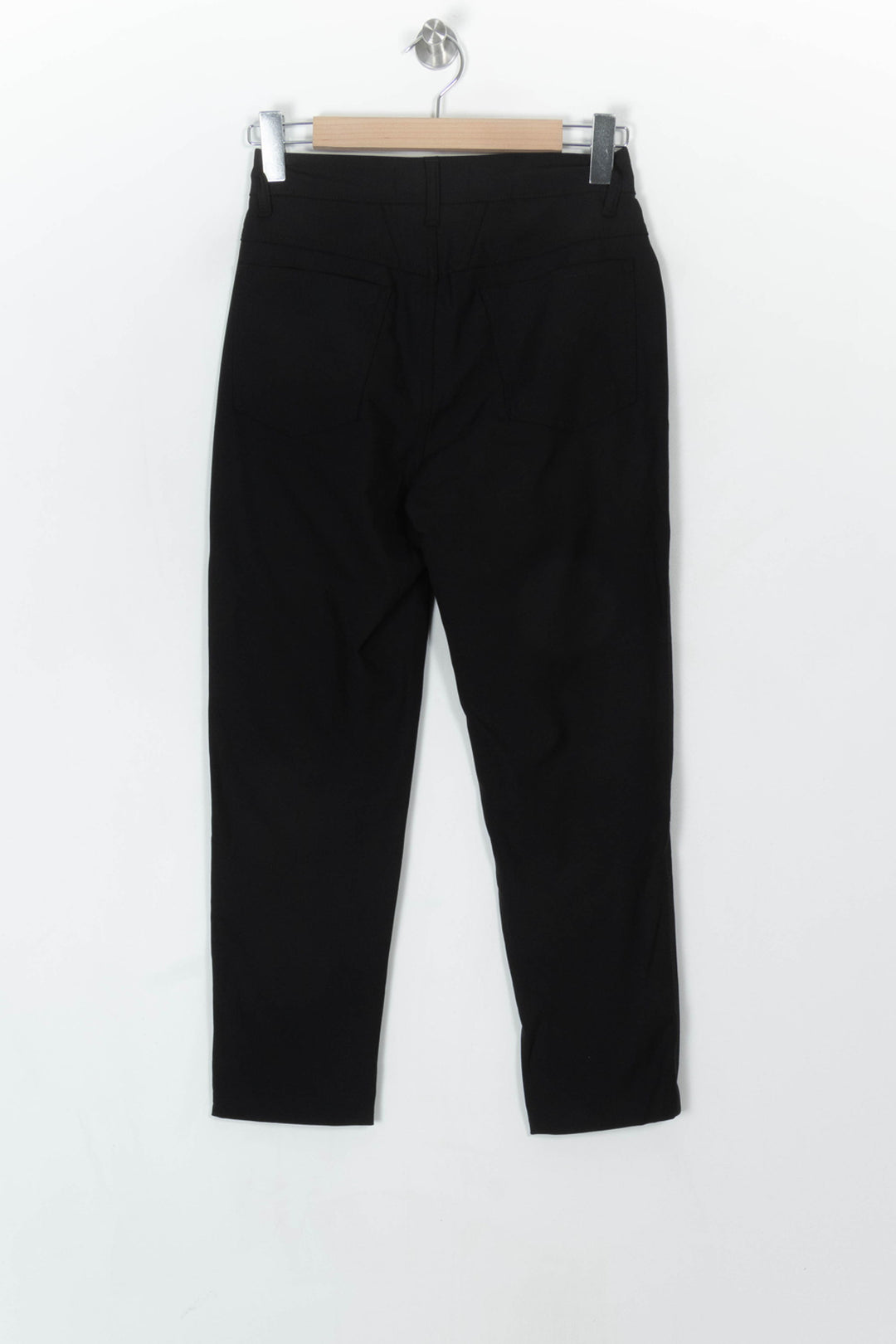 Jean Noir - Taille XL/42 de la marque Closed | PARAD120934 - Vendu par Paradigme - Image 5