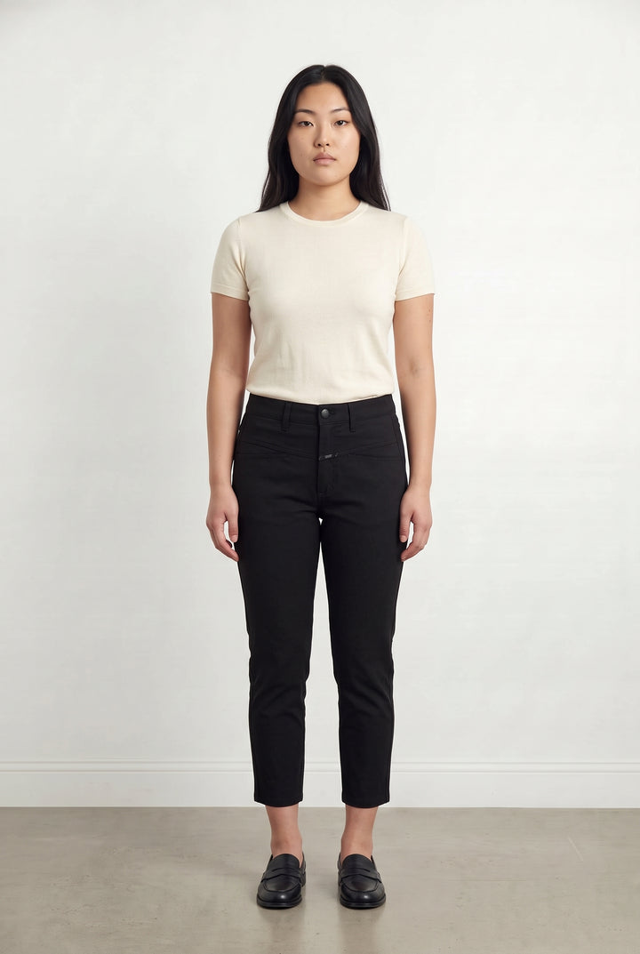 Jean Noir - Taille XL/42 de la marque Closed | PARAD120934 - Vendu par Paradigme - Image 1