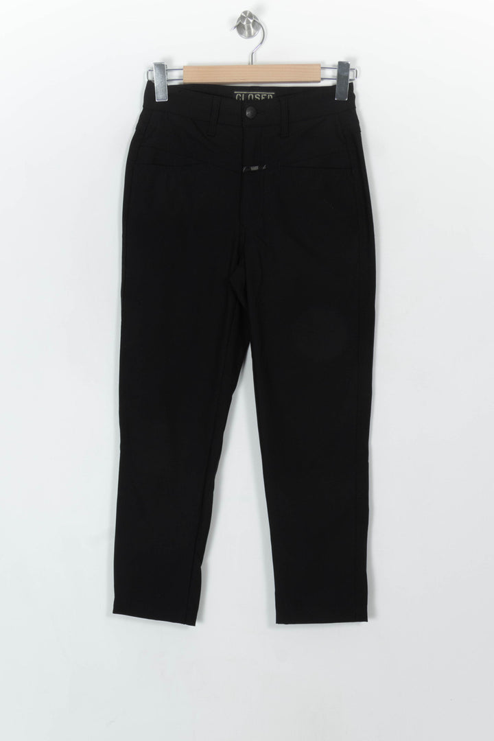Jean Noir - Taille XL/42 de la marque Closed | PARAD120934 - Vendu par Paradigme - Image 2